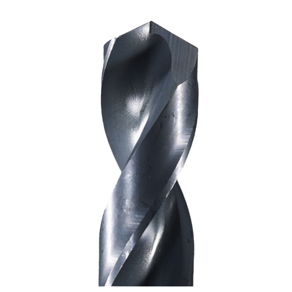 Milwaukee THUNDERBOLT Black Oxide Drill Bit from GME Supply